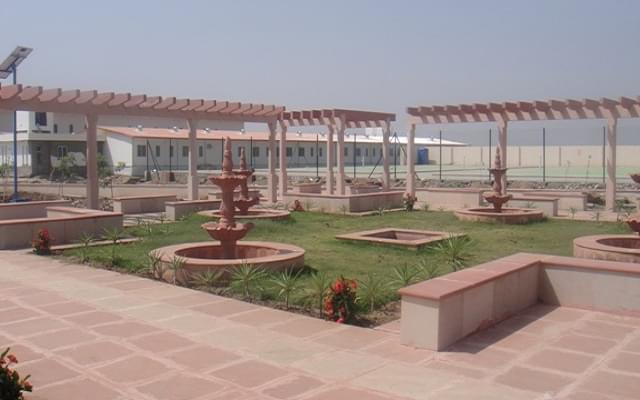 CURAJ Campus photo 1